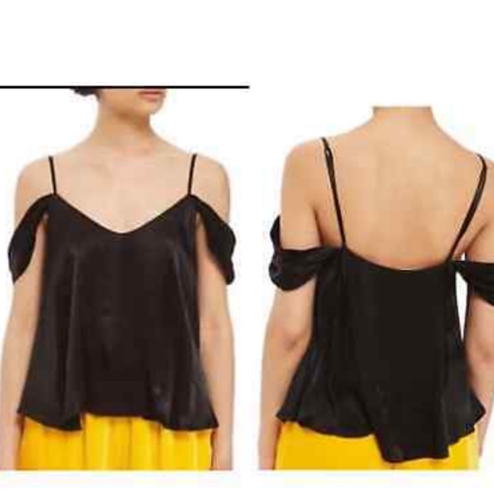 NWT Topshop  0760